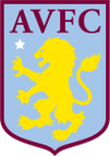 Aston Villa Women logo