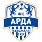 Arda Kardzhali logo