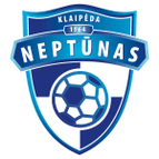 Neptūną Klaipėda logo