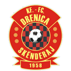 Drenica Skënderaj logo