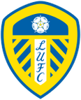 Leeds United U21 logo