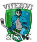 KHL Sisak logo