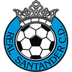 Real Santander logo