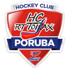 Poruba HC logo