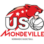 Mondeville Women logo