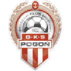 Pogoń Grod. Mazowiecki logo