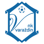 NK Varaždin logo