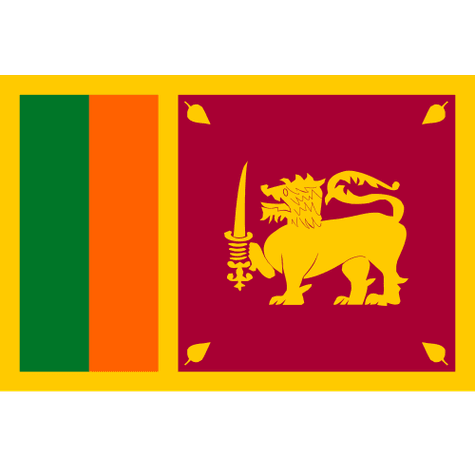 Sri Lanka Women logo