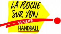 La Roche sur Yon Vendee Women logo