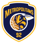 Yunost Minsk logo