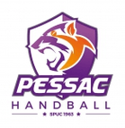 Stade Pessacais Women logo