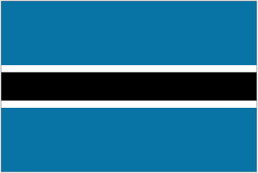 Botswana logo