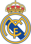Real Madrid Women logo