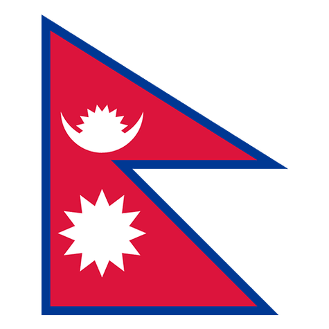 Nepal logo