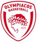 Olympiacos Piraeus logo