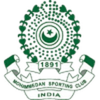 Mohammedan SC logo