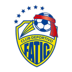 Deportivo FATIC logo