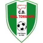 Real Tomayapo logo