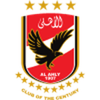 Al Ahly logo
