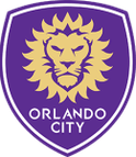 Orlando City logo