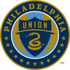 Philadelphia Union logo