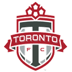 Toronto FC logo