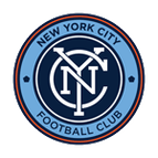 New York City FC logo
