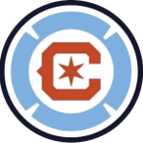 Chicago Fire logo