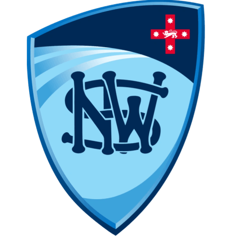 New South Wales logo