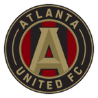 Atlanta United FC logo