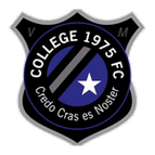 College 1975 logo