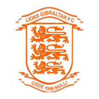 Lions Gibraltar logo