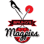 Magpies logo