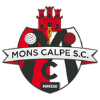 Mons Calpe logo