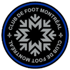 Montréal Impact logo