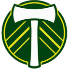 Portland Timbers logo