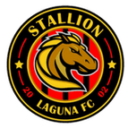 Stallion logo