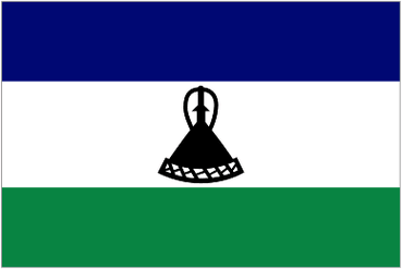 Lesotho U20 logo