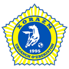 Xorazm logo