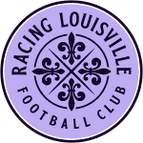 Racing Louisville Women logo