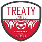 Treaty United logo