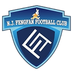 Nanjing City logo