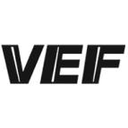VEF Riga logo