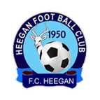Heegan logo
