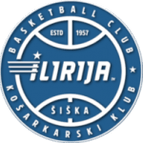 Ilirija Ljubljana logo