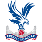Crystal Palace U21 logo