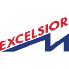 Excelsior Maassluis logo