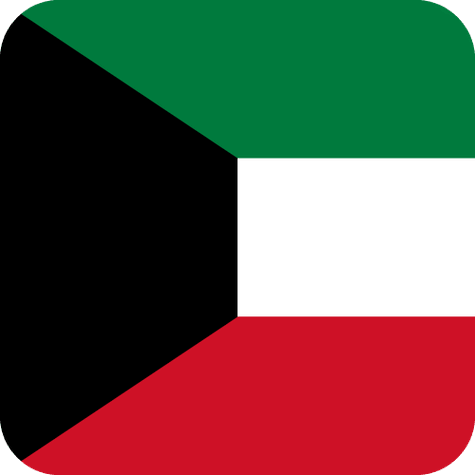 Kuwait logo