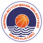 Mersin Büyükşehir Belediyesi logo