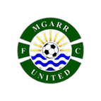 Mgarr United logo
